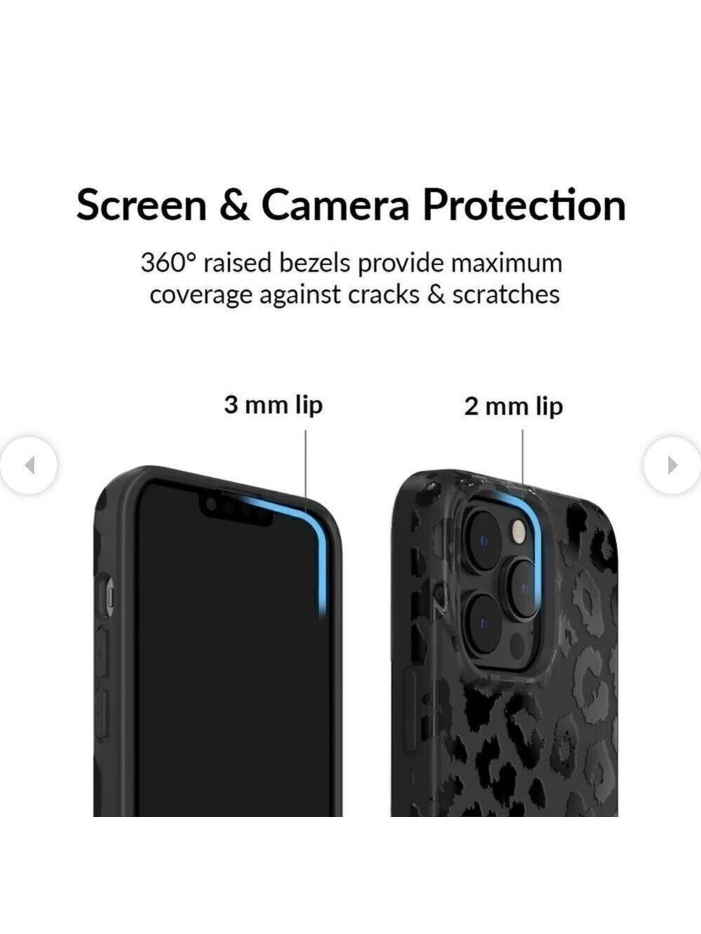 Velvet Caviar Phone Case 11Pro Max - Picture 3 of 6